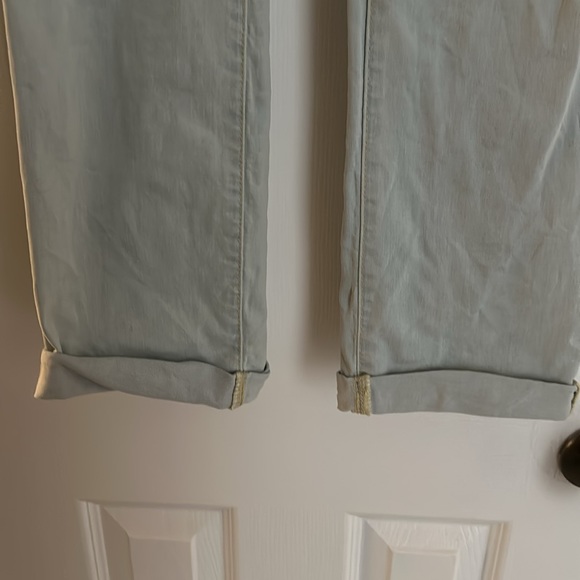 Hudson Jeans “Blair” size 28 (6) - Picture 3 of 5